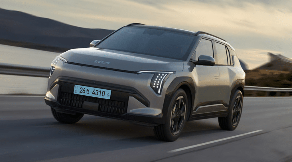 기아 EV3 GT 가격