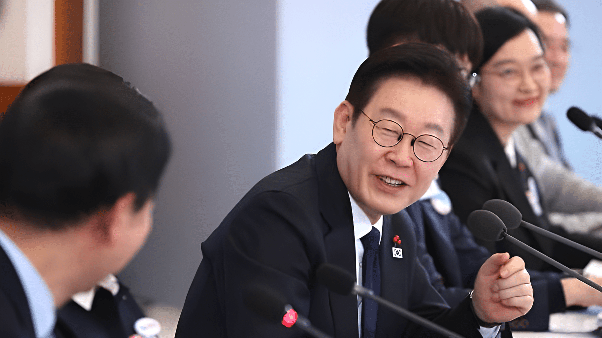 이재명 대통령 부동산 정책