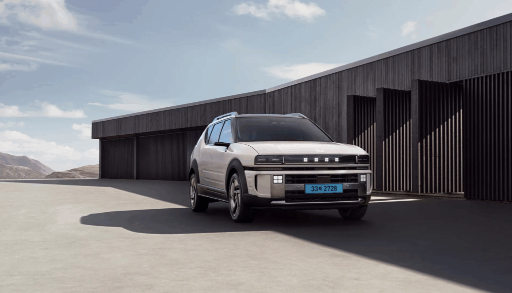 1~4월 수소차 수출 및 내수 급감