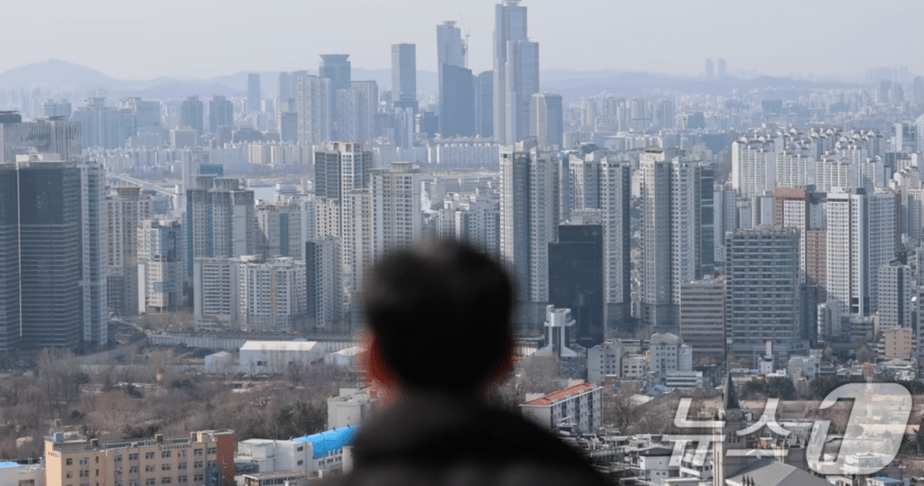 집 3채 중 1채는 이들이 싹쓸이… 대한민국 부동산 시장, 도대체 누가 움직이나 봤더니 3 다주택자 증가