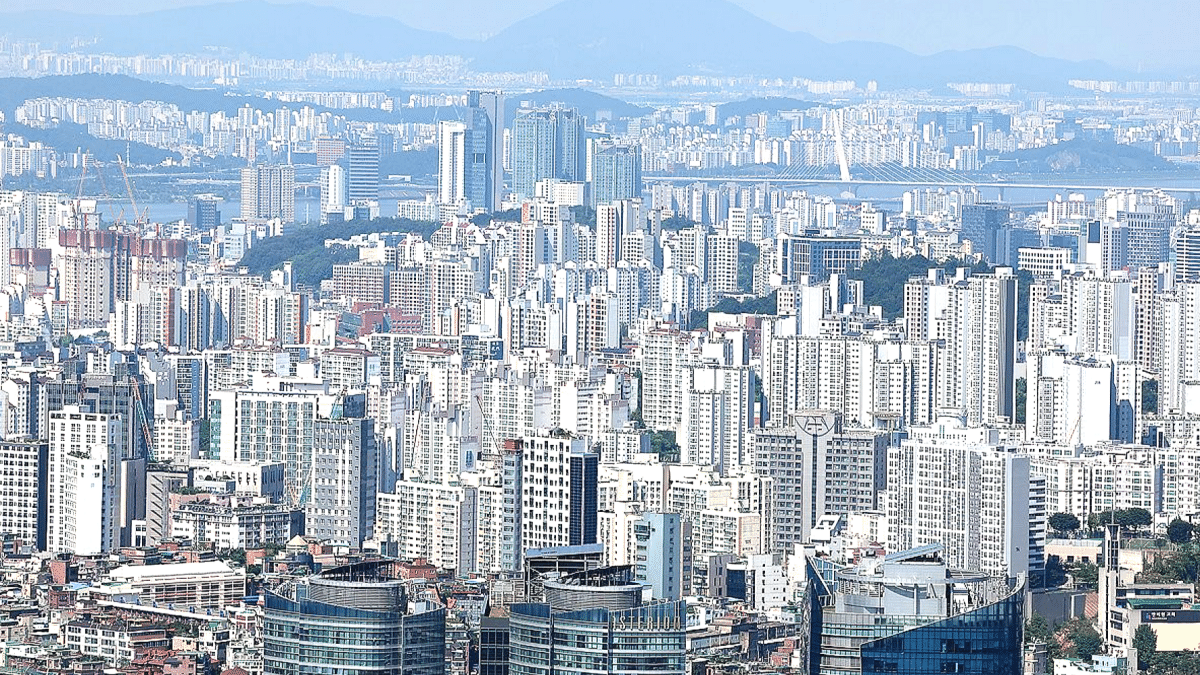 이재명 대통령, 서울 등록임대아파트