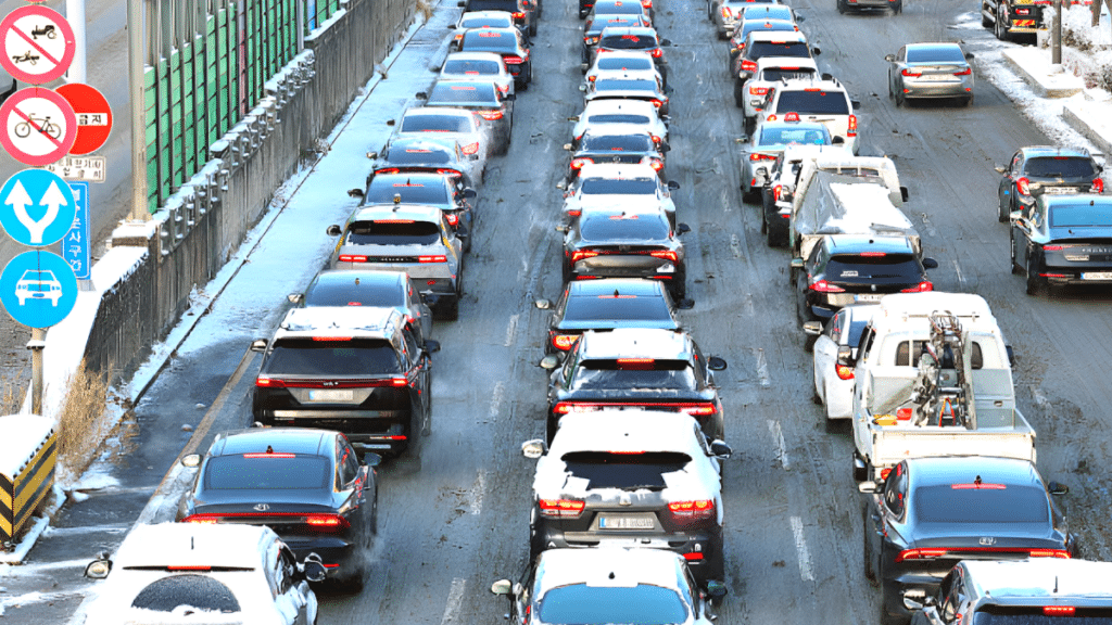 설 연휴 무상점검