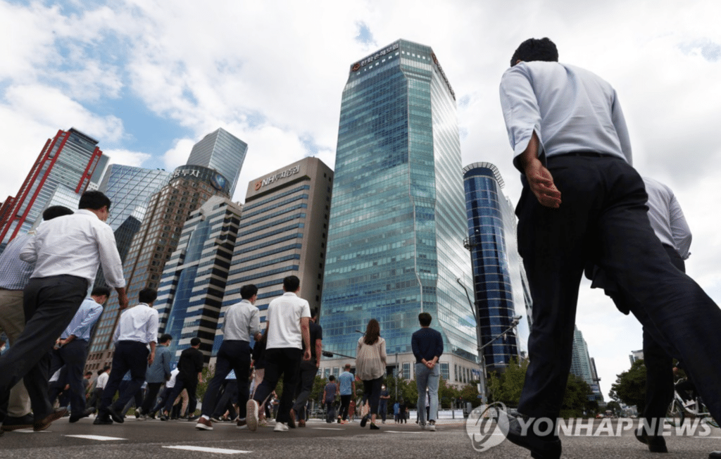 2024년 임금근로 일자리 소득