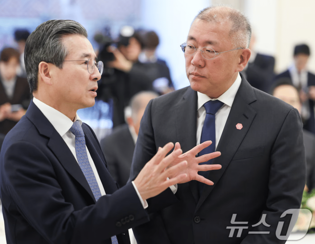 반도체 강국 한국, 이대로는 답없다… 청와대 정책실장까지 나선 이유 4 한국 에너지 인프라 부족