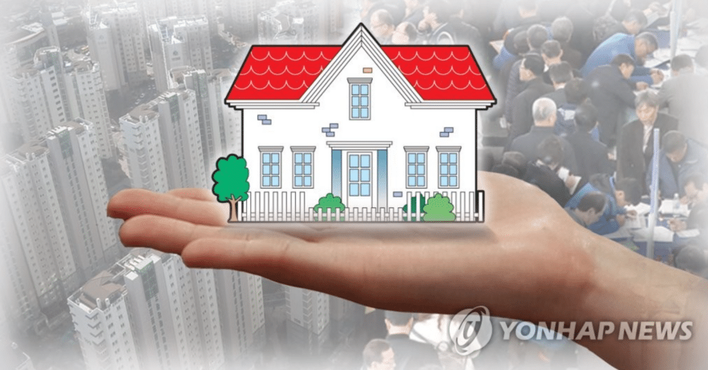 나만 계속 떨어지는 이유 있었네… 공공임대 '중복 당첨'이 만든 기막힌 결과 3 공공임대주택 당첨자 포기