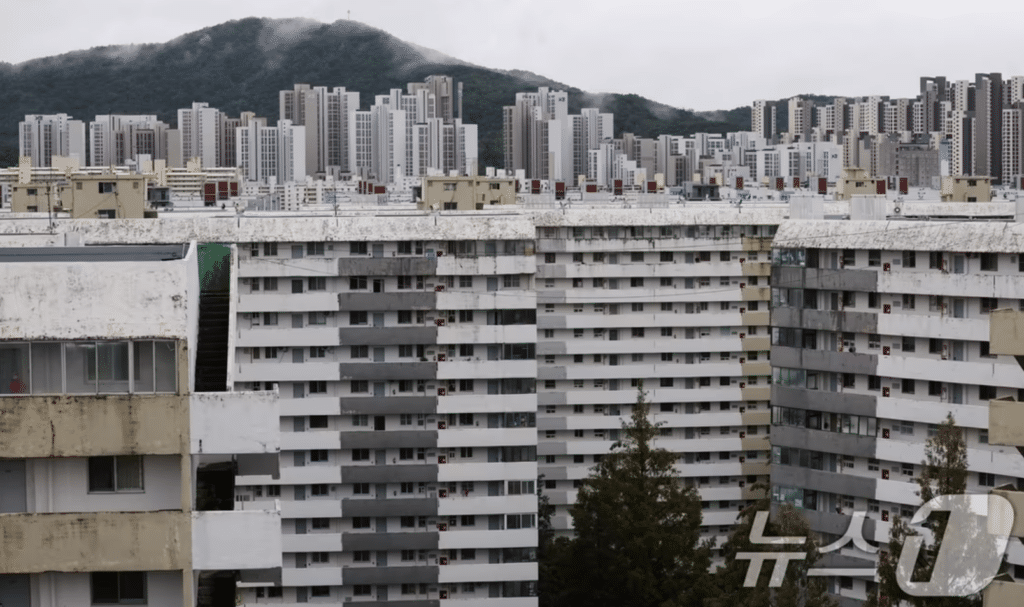 이재명 대통령 발언에 다주택자 양도세 중과 유예 종료
