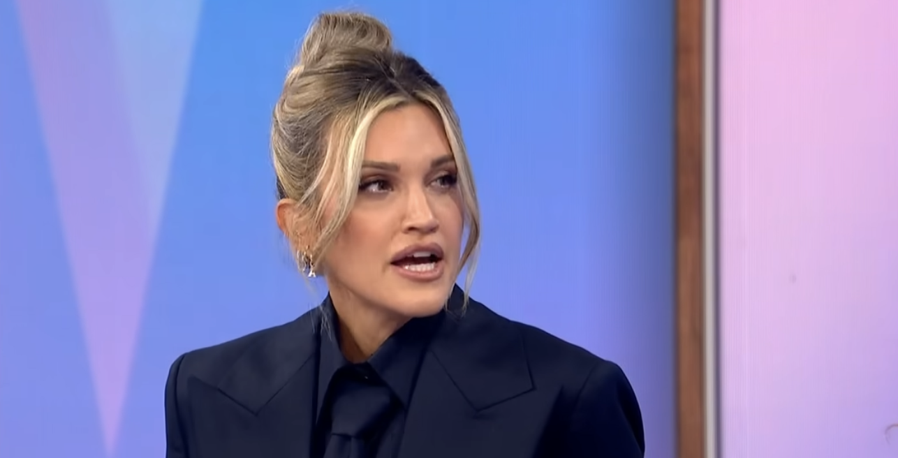 애슐리 로버츠(Ashley Roberts)