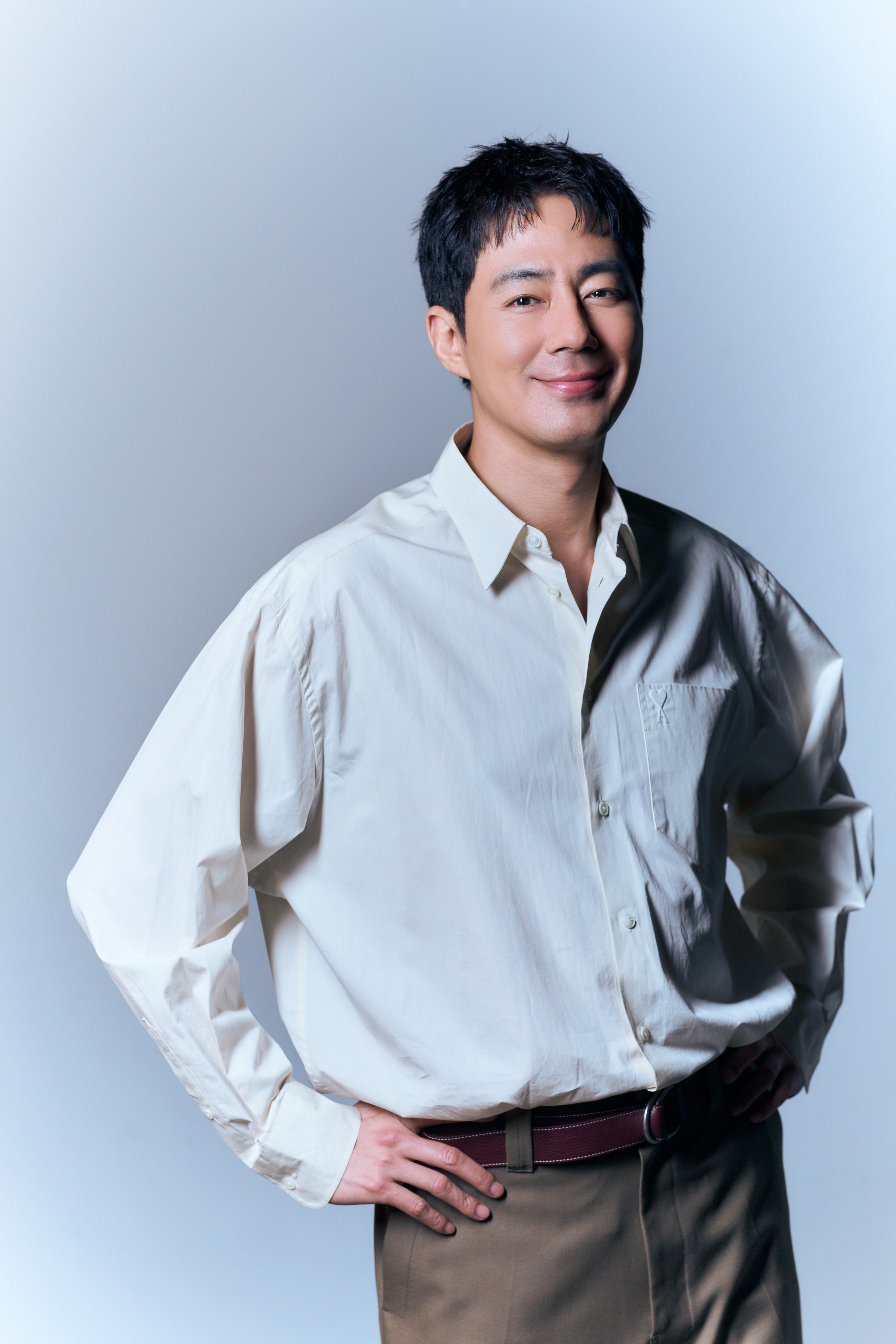 배우 조인성(사진제공=NEW)