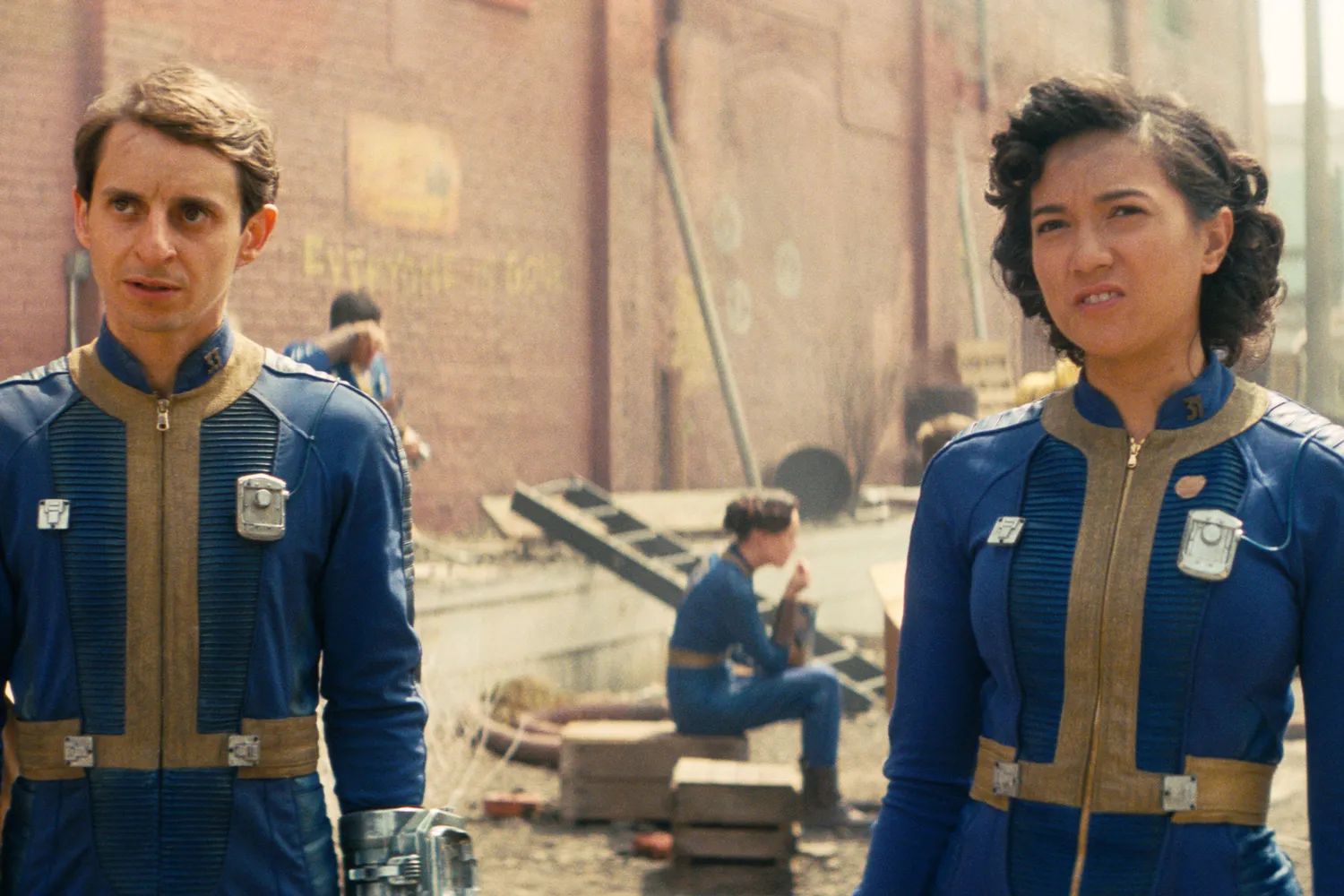'폴아웃(Fallout)'이 시즌 2