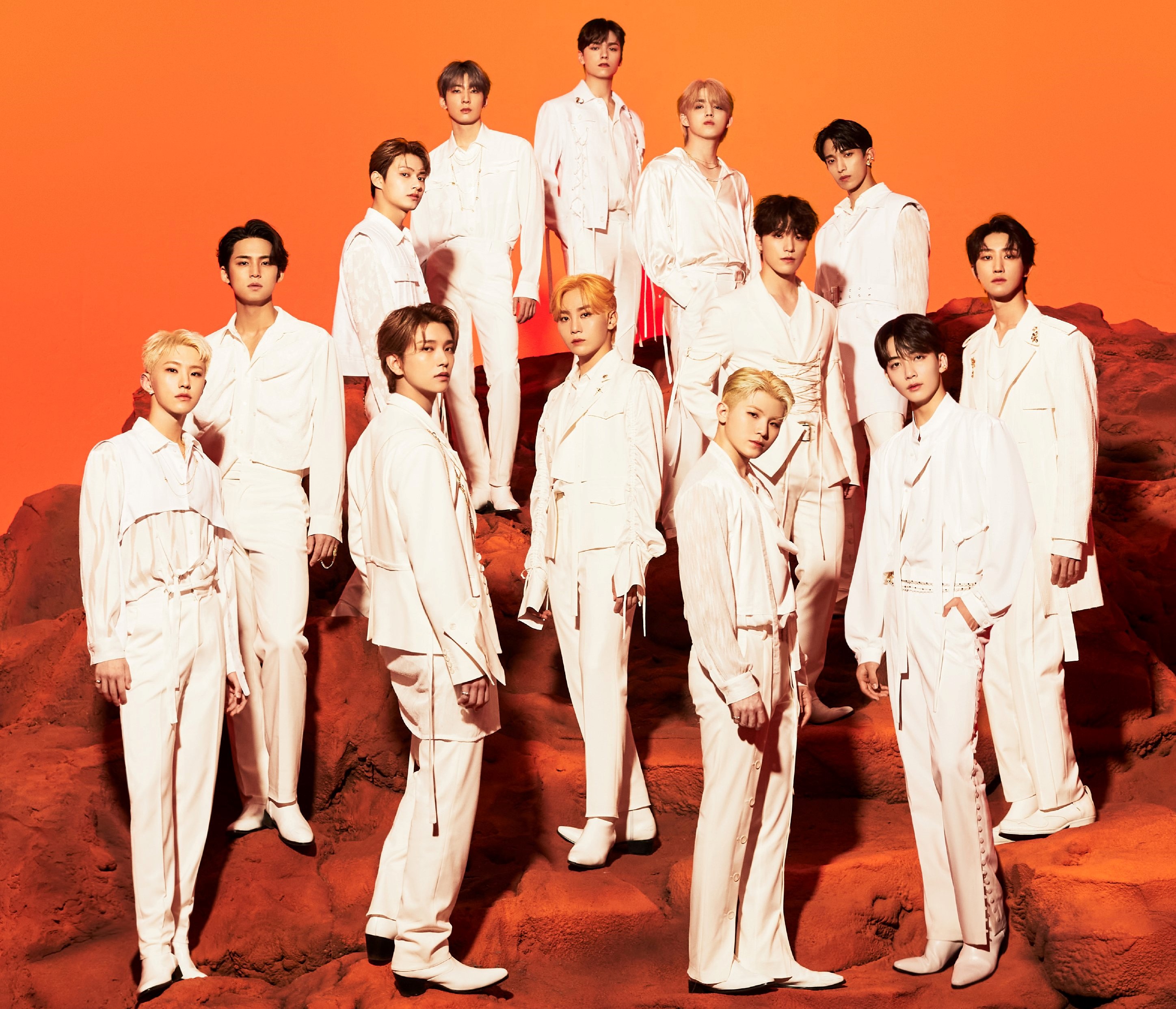 세븐틴 [플레디스 엔터테인먼트 제공]