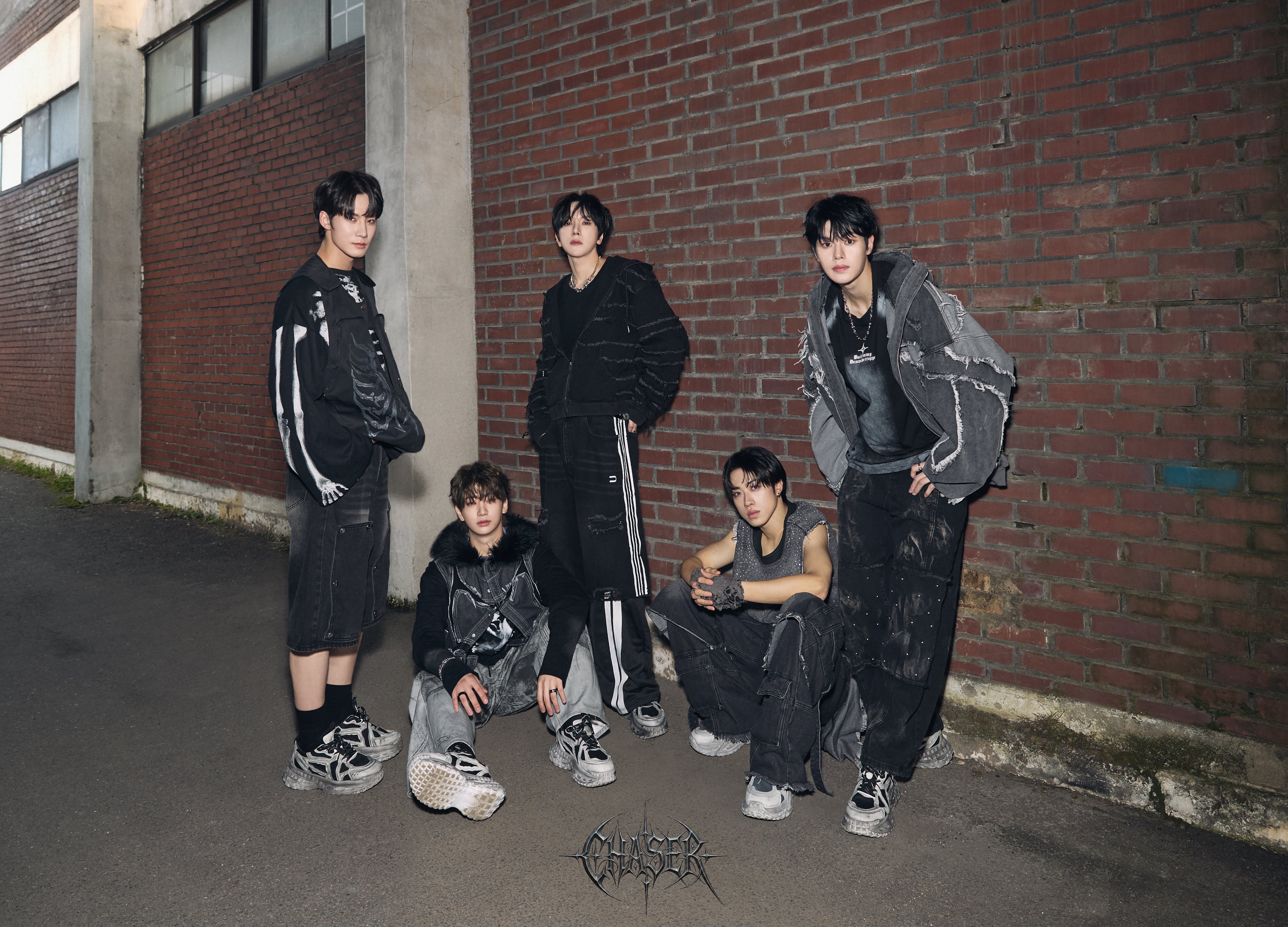 '체이서(CHASER)'