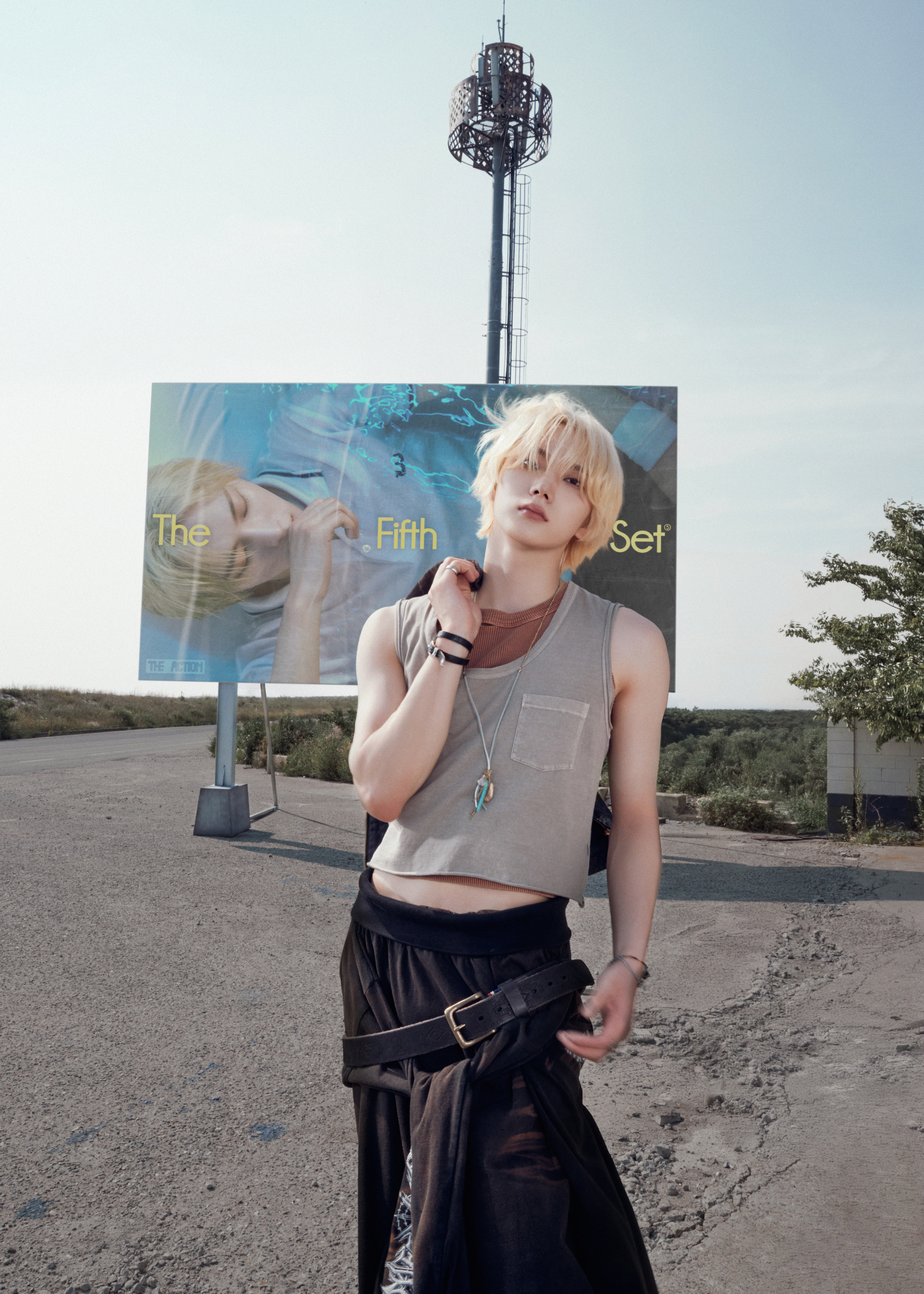  보이넥스트도어(BOYNEXTDOOR)의 성호(사진제공=KOZ 엔터테인먼트)