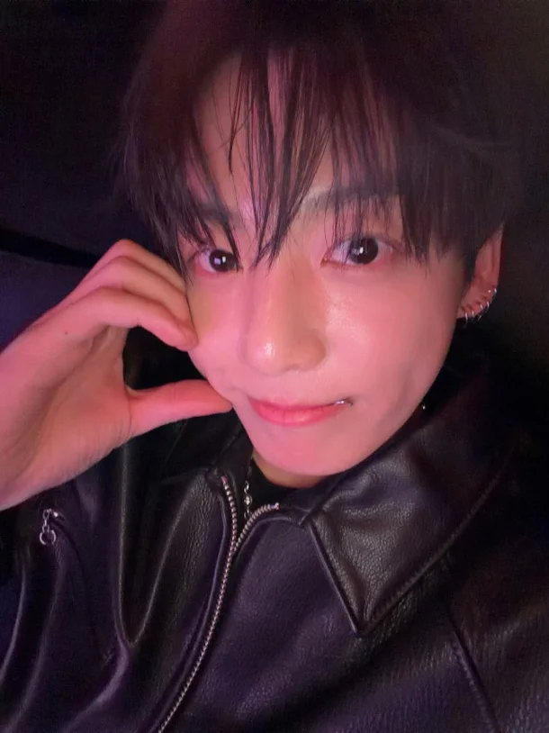정국 위버스