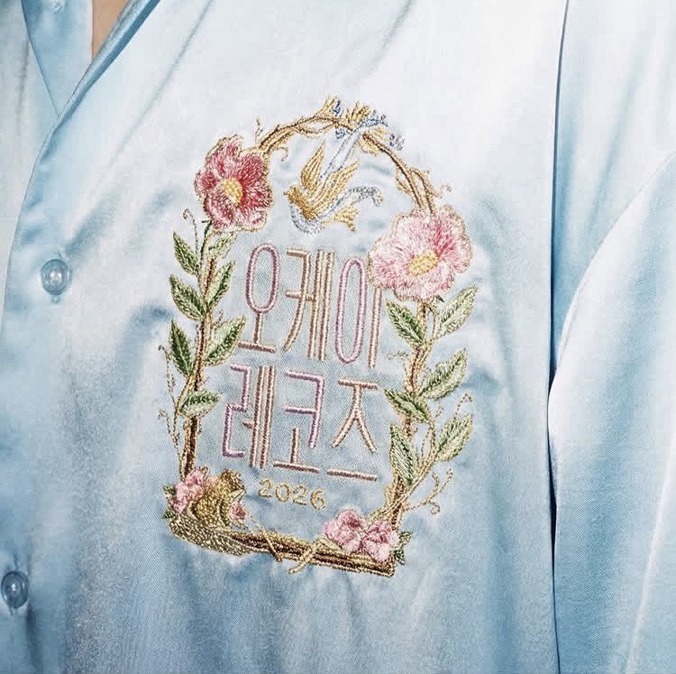 오케이레코즈