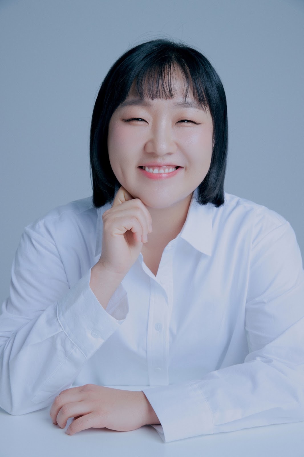이수지 공식 프로필(사진제공=씨피엔터테인먼트)