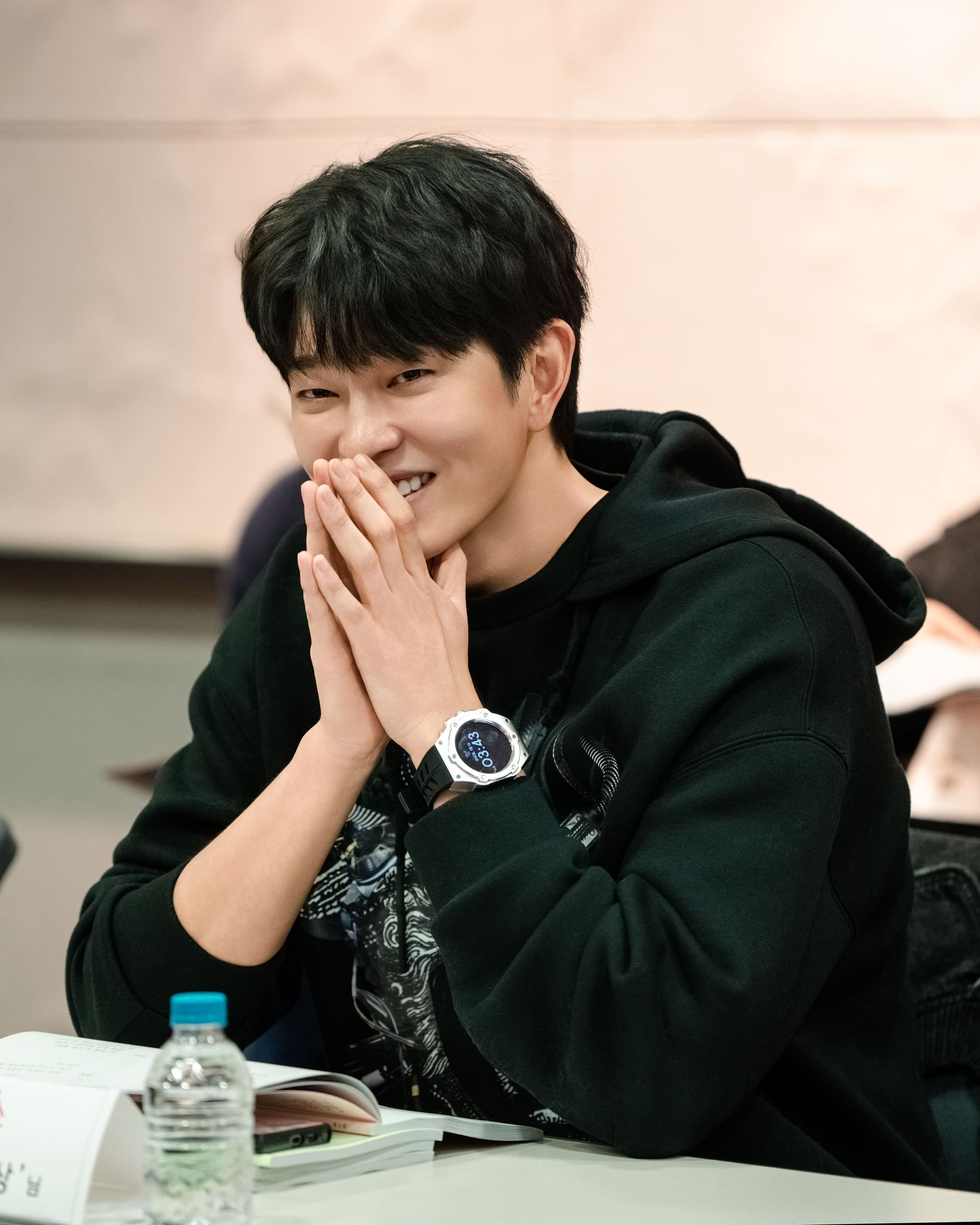 〈24분의 1 로맨스〉 윤균상