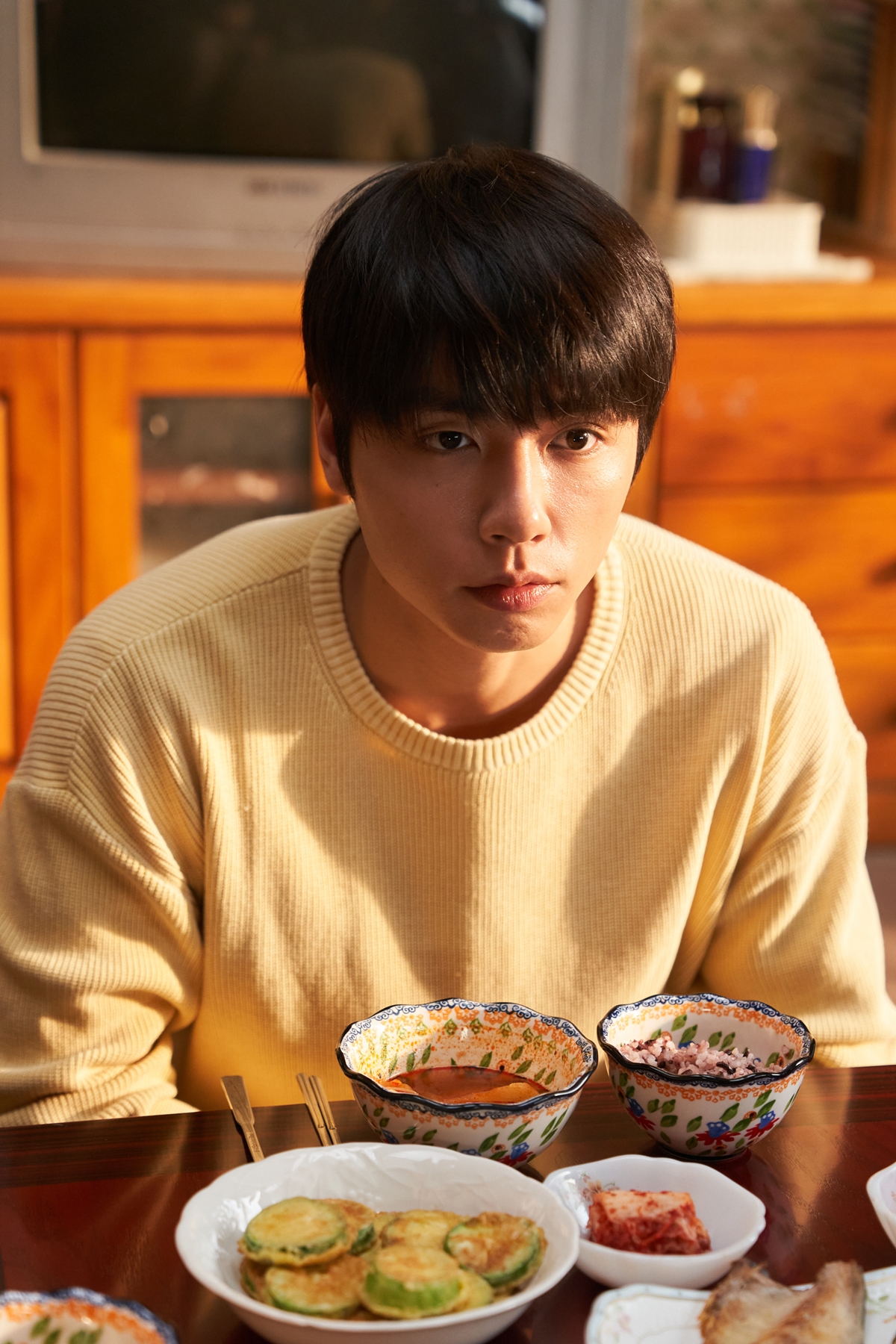 〈넘버원〉