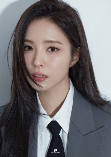 영화 '휴민트'의 배우 신세경 [더프레젠트컴퍼니 제공]