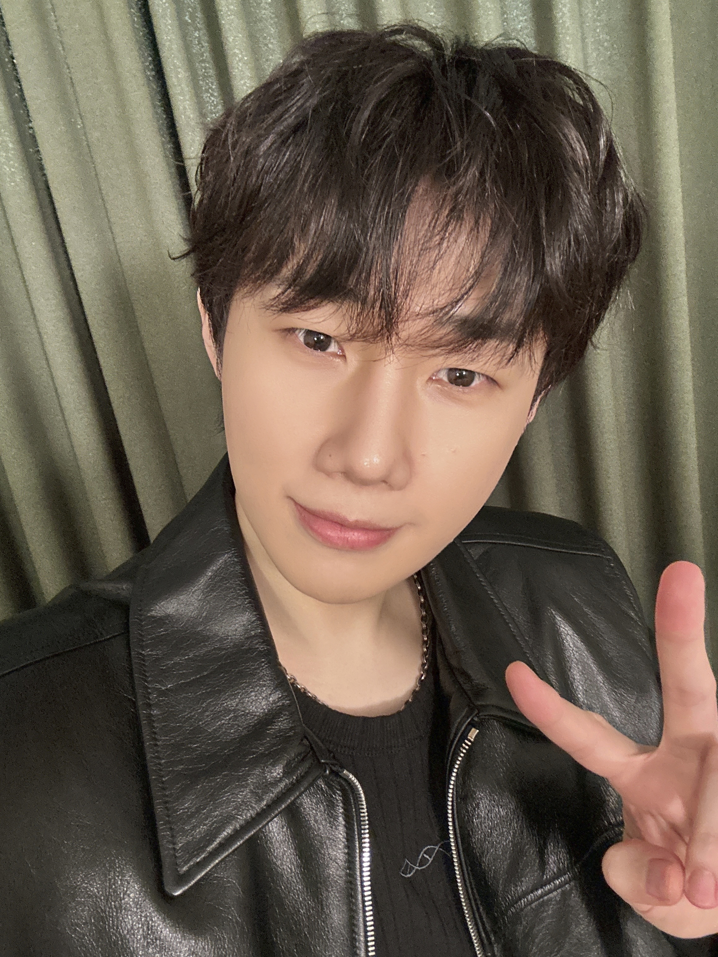 김성규 (출처=공식 SNS)