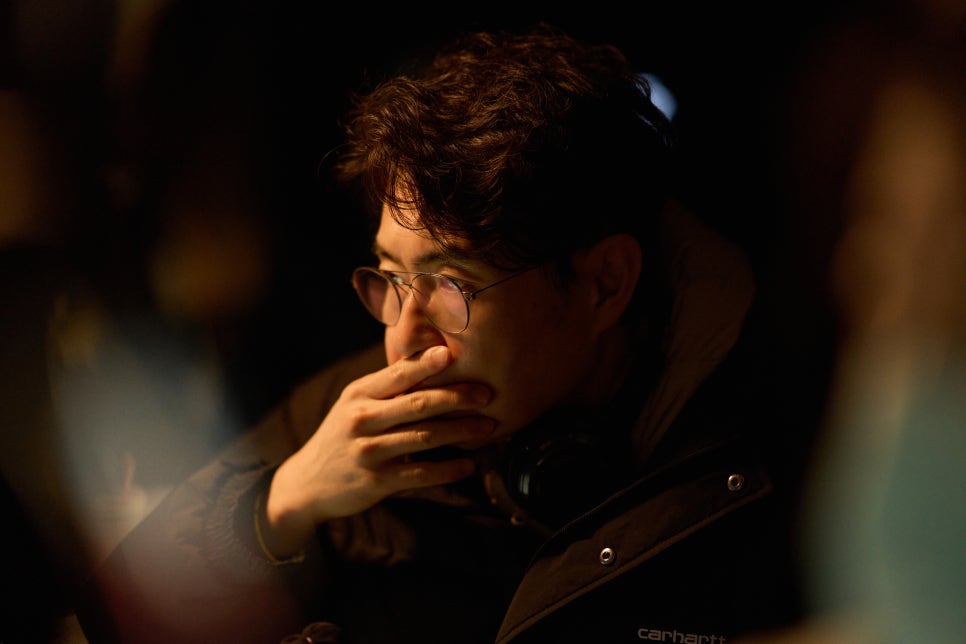 류승완 감독(사진 제공 = NEW)