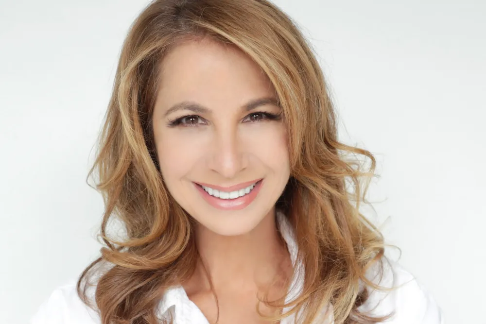 질 자린 (Jill Zarin)