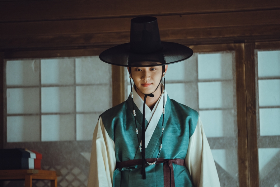 〈옥씨부인전〉