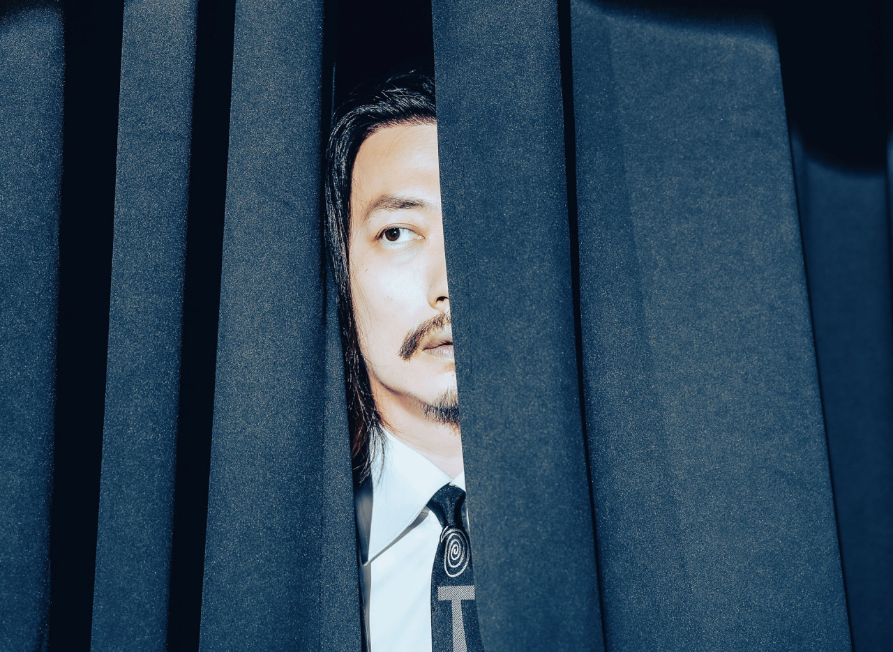 영화 '메소드연기' 스틸컷