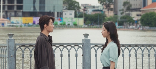 영화 '만약에 우리' 속 한 장면