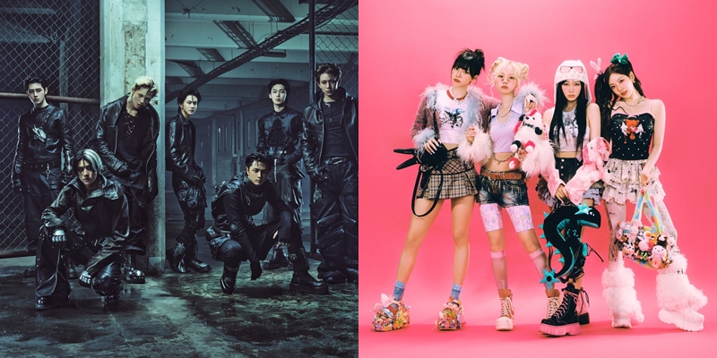 ENHYPEN and aespa Achieve Platinum Certification in Japan: What This Means for K-Pop’s Global Impact