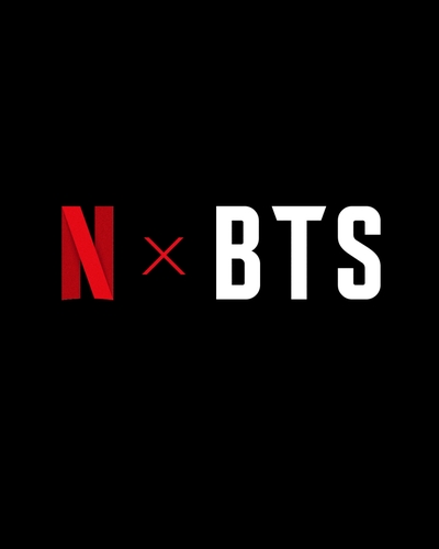 넷플릭스 X 방탄소년단 협업 [넷플릭스 제공]