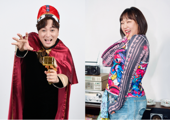 (사진 제공 = SBS 파워FM)