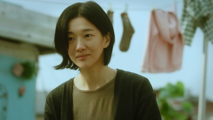 〈아내가 우울증에 걸렸어요〉