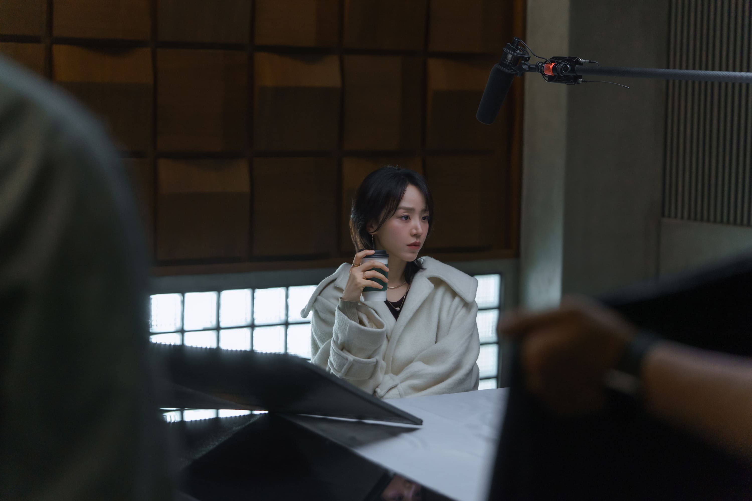 〈레이디 두아〉 비하인드 스틸