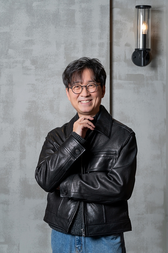장항준 감독(제공=쇼박스)