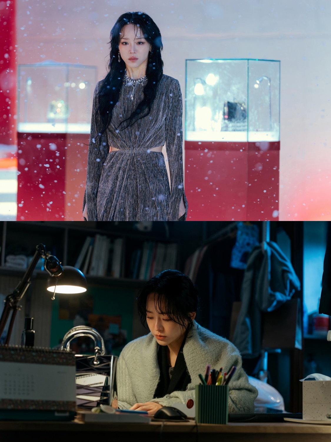 〈레이디 두아〉