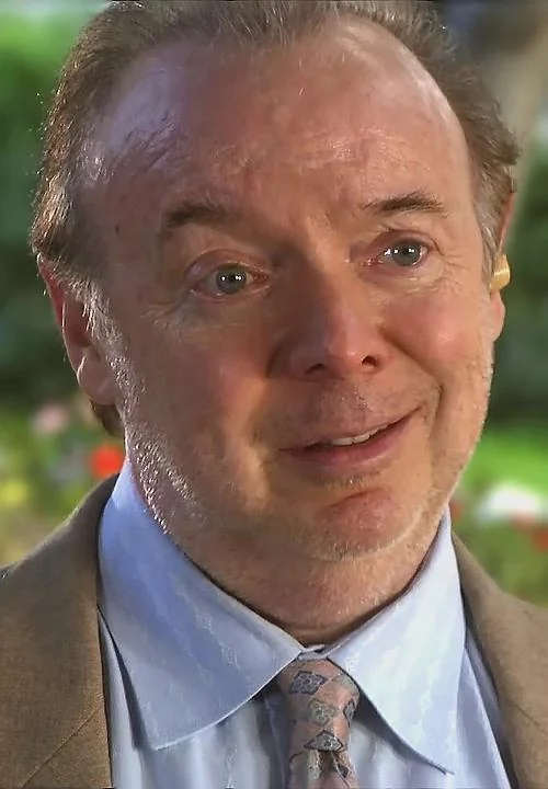 Bud Cort