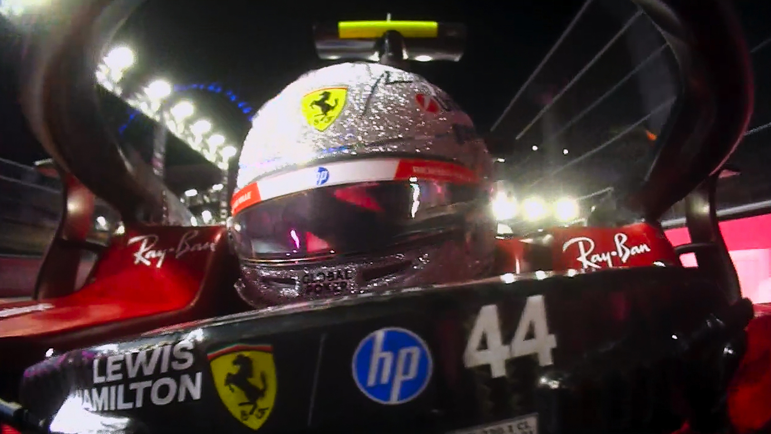 〈F1, 본능의 질주〉  시즌8