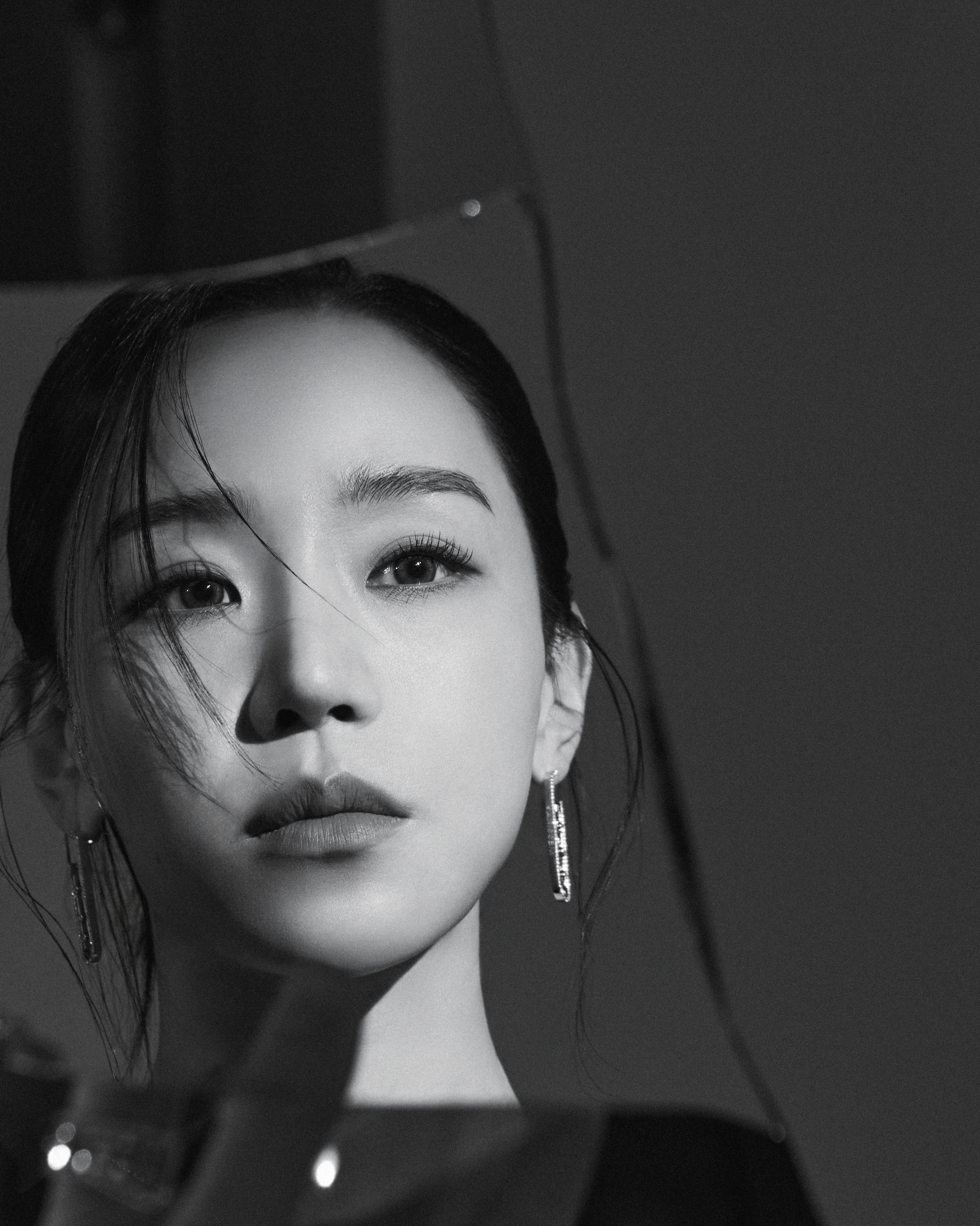 배우 신혜선(사진제공=넷플릭스)