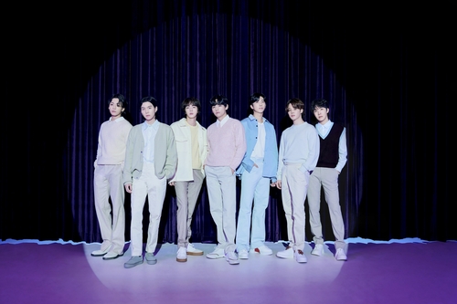 그룹 방탄소년단(BTS)