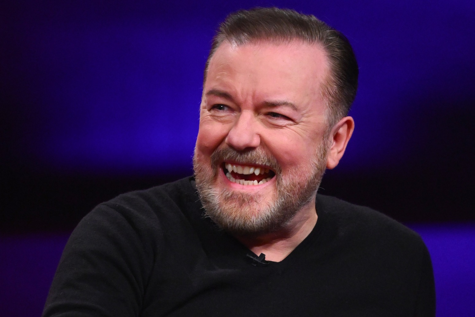 리키 저베이스(Ricky Gervais)