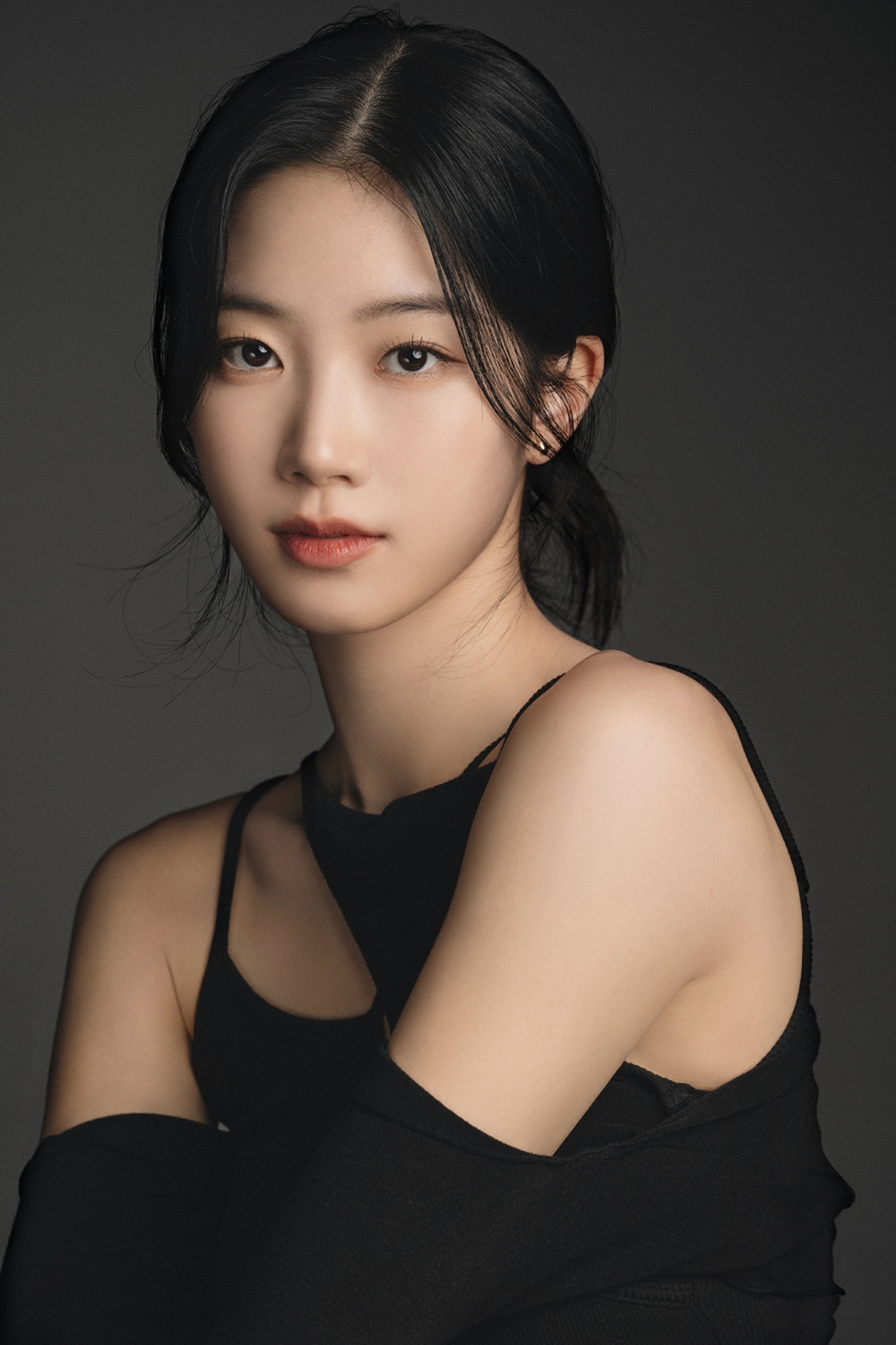 카즈하 (출처=쏘스뮤직)