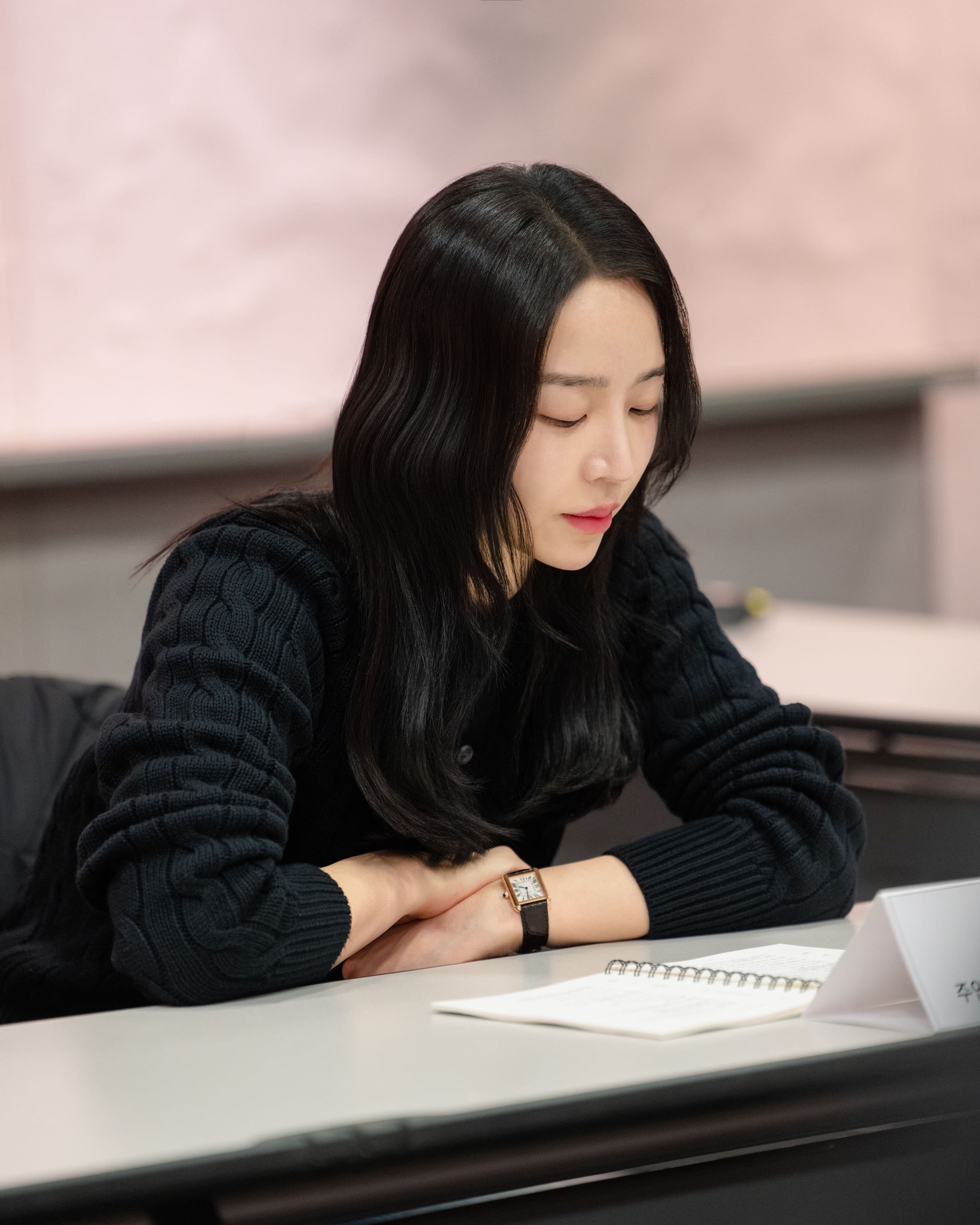 〈24분의 1 로맨스〉 신혜선