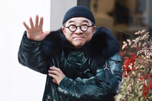 가수 김수철 [연합뉴스]