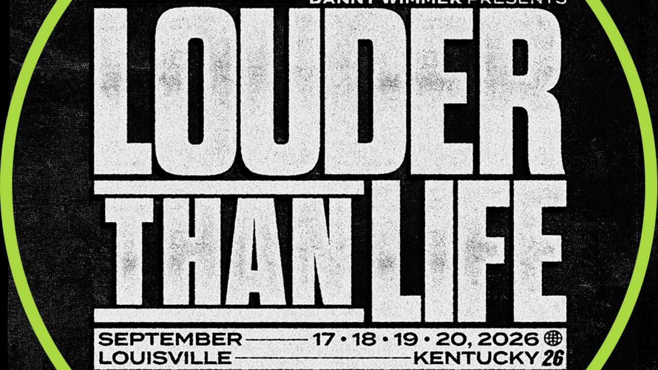  '라우더 댄 라이프(Louder Than Life, LTL)'