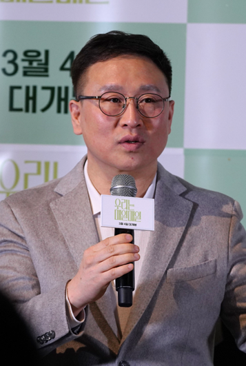 김민재 감독
