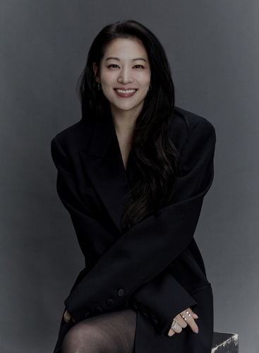 영화 '케이팝 데몬 헌터스' 주연 배우 아덴 조