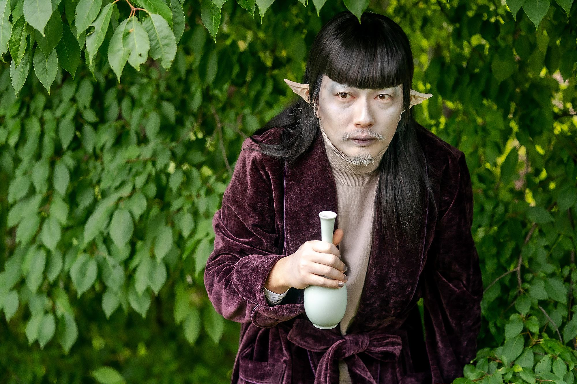 영화 '메소드연기' 스틸컷