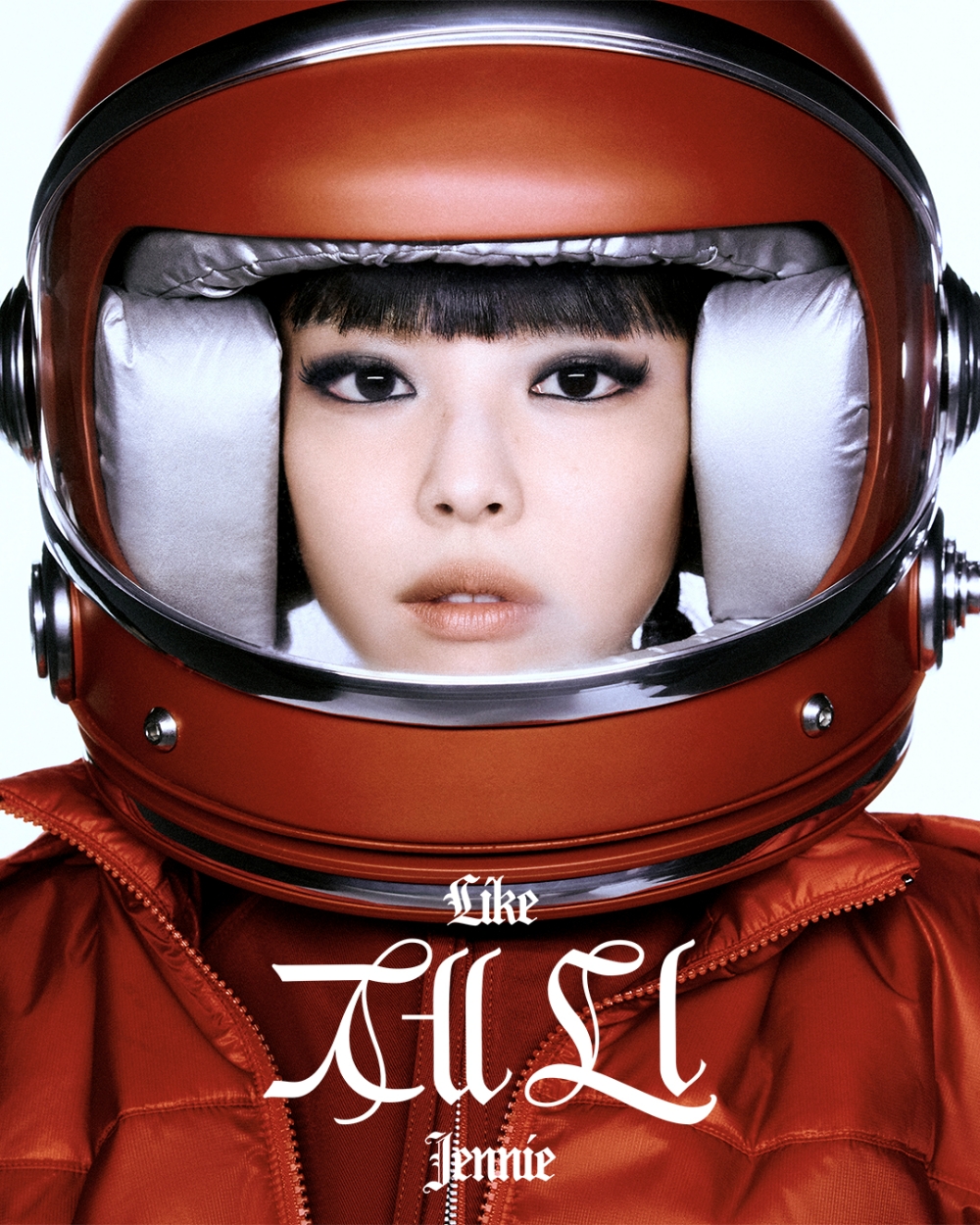 그룹 블랙핑크 제니
[OA엔터테인먼트 제공]