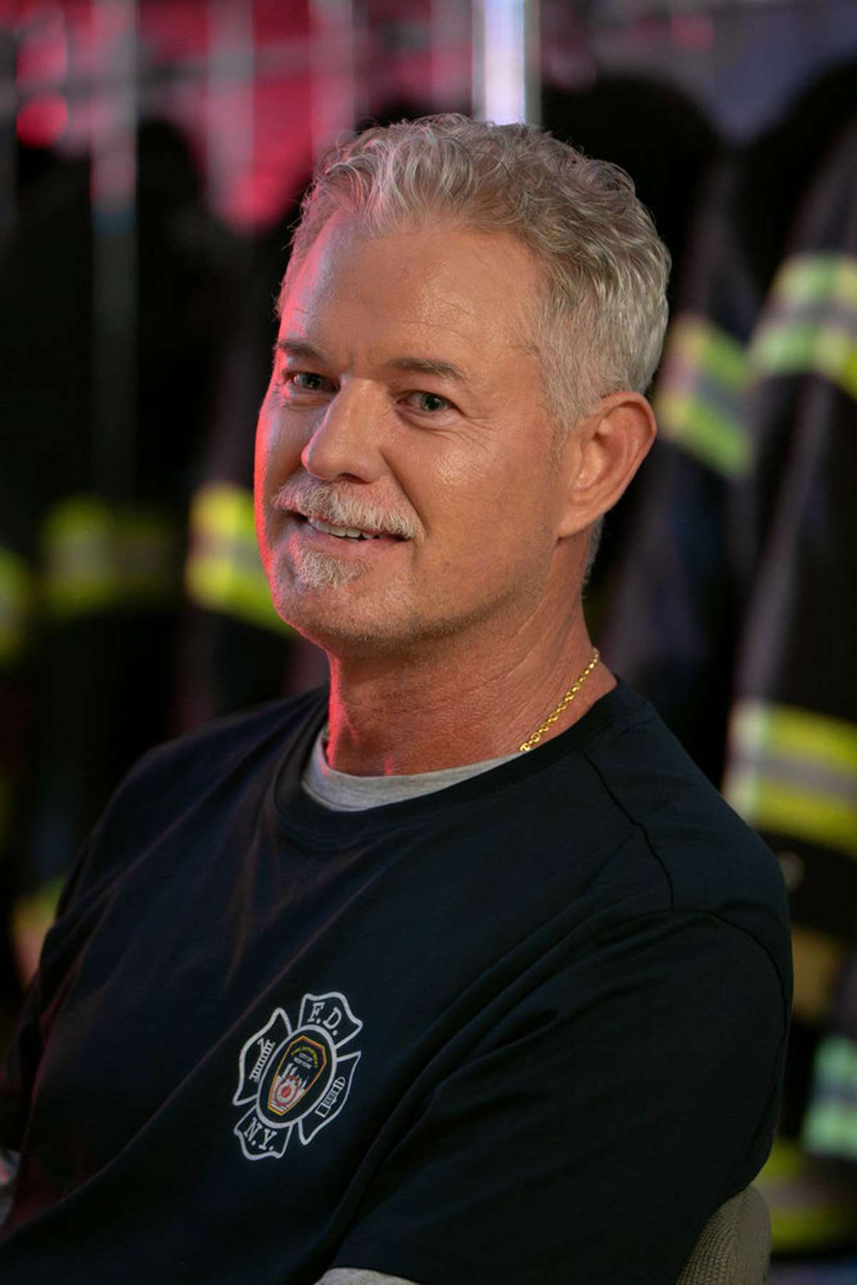 Eric Dane