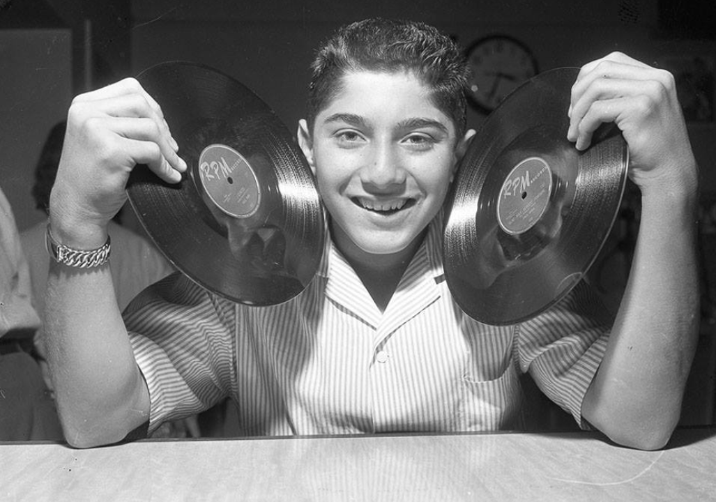 폴 앵카(Paul Anka)